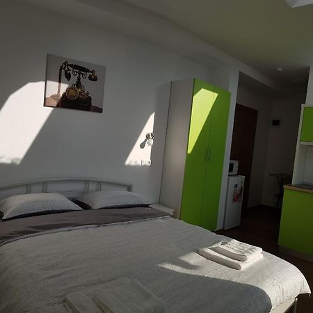Apartament 9 Budiu Târgu-Mureş エクステリア 写真