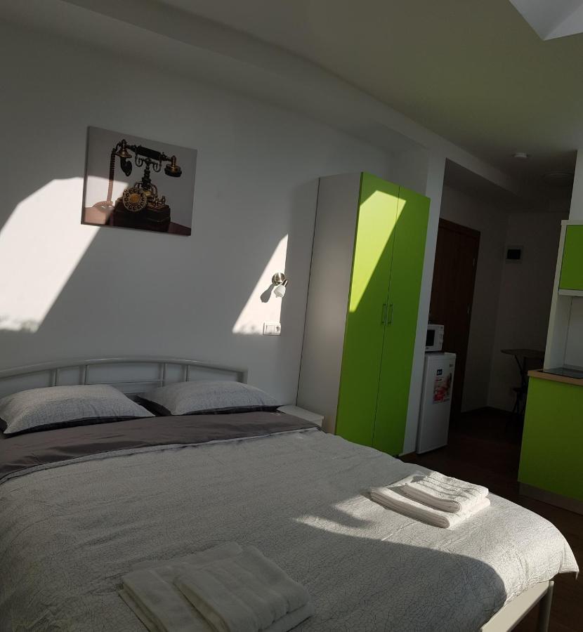 Apartament 9 Budiu Târgu-Mureş エクステリア 写真