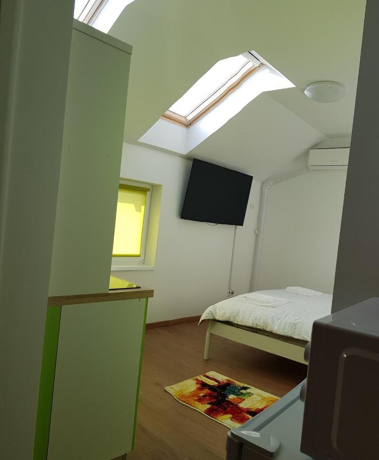 Apartament 9 Budiu Târgu-Mureş エクステリア 写真
